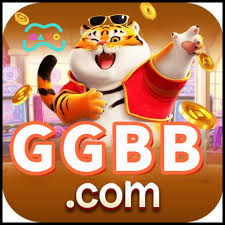 Logo da ggbb